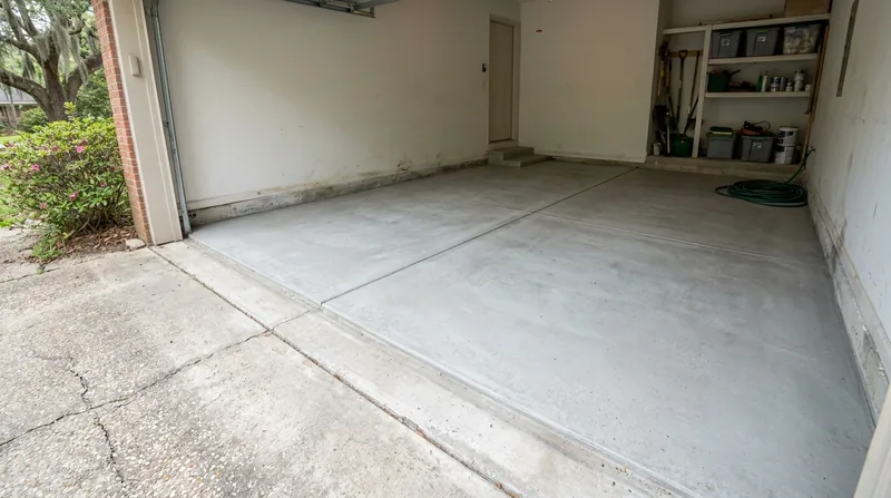 Garage Floors Mobile
