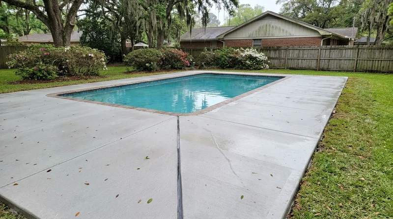 Concrete Pool Decks Mobile